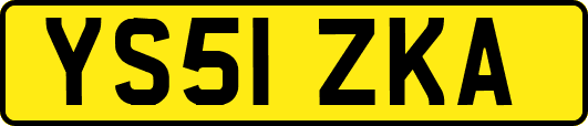 YS51ZKA