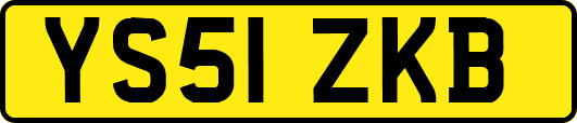 YS51ZKB