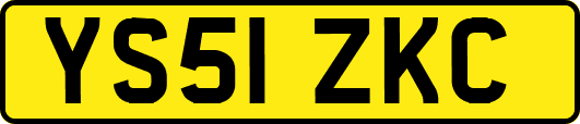 YS51ZKC