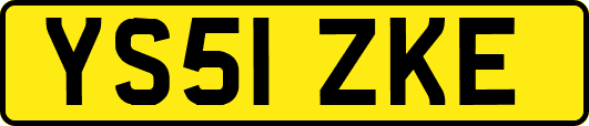 YS51ZKE