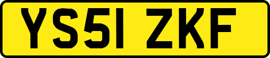 YS51ZKF