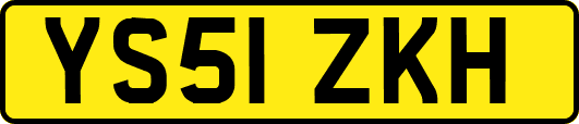 YS51ZKH