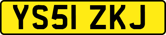 YS51ZKJ