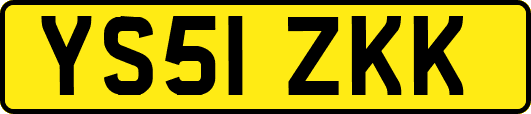 YS51ZKK