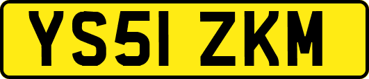 YS51ZKM
