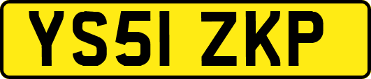 YS51ZKP