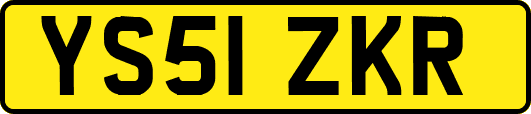 YS51ZKR