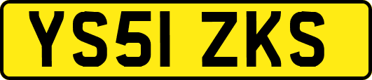 YS51ZKS