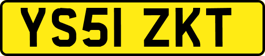 YS51ZKT