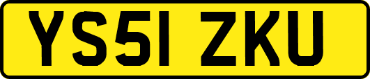 YS51ZKU