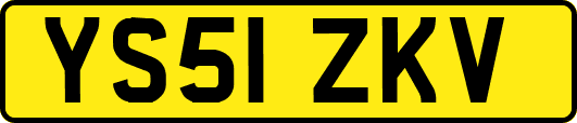 YS51ZKV