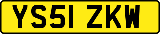 YS51ZKW