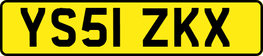 YS51ZKX