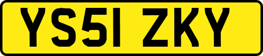 YS51ZKY