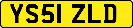 YS51ZLD