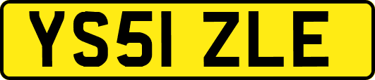 YS51ZLE