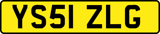 YS51ZLG