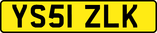 YS51ZLK