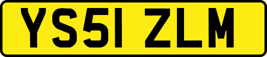 YS51ZLM