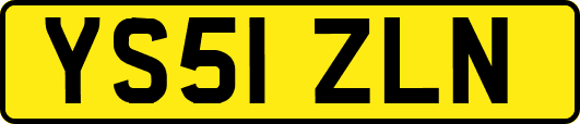 YS51ZLN
