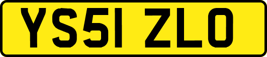 YS51ZLO