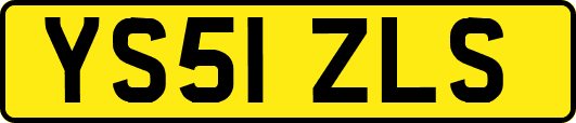 YS51ZLS