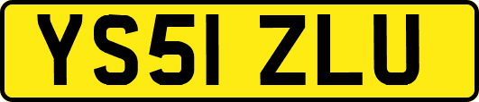 YS51ZLU