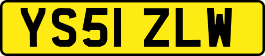 YS51ZLW