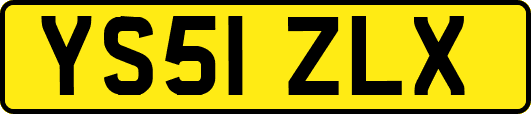 YS51ZLX
