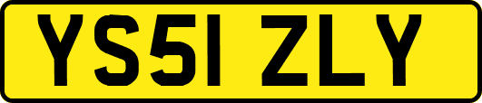 YS51ZLY