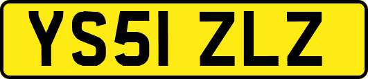 YS51ZLZ