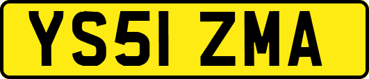 YS51ZMA