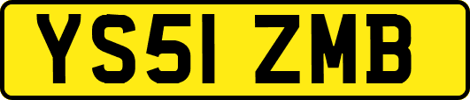 YS51ZMB