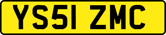 YS51ZMC