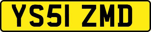 YS51ZMD