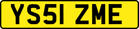 YS51ZME