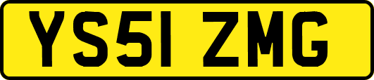 YS51ZMG