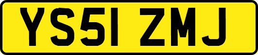 YS51ZMJ