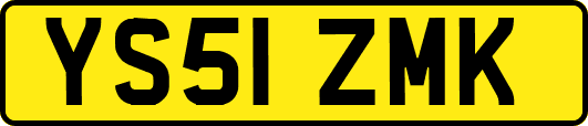 YS51ZMK