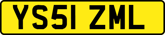 YS51ZML