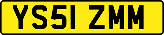 YS51ZMM