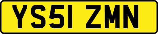 YS51ZMN