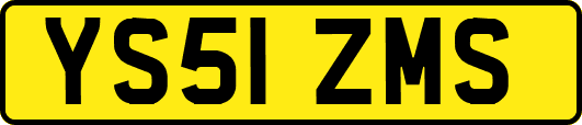 YS51ZMS