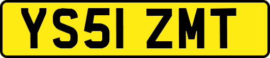 YS51ZMT