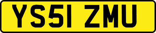 YS51ZMU