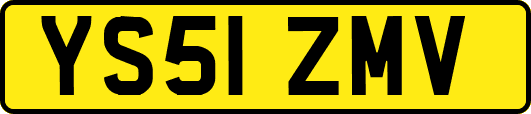 YS51ZMV