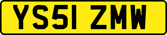 YS51ZMW