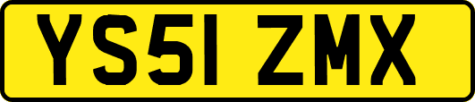YS51ZMX