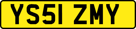 YS51ZMY