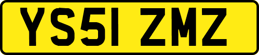 YS51ZMZ